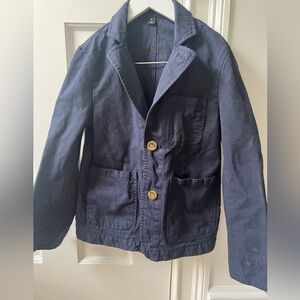 Crewcuts Ludlow jacket Size 8